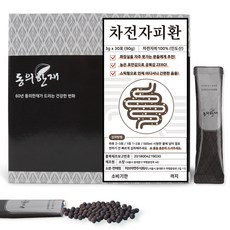 뉴트리디데이 프리미엄 쾌변엔 차전자피 식이섬유 240g 1박스 상품 이미지