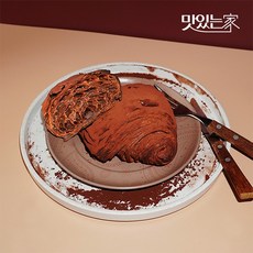 더티초코