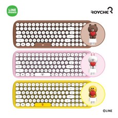 헬로키티레트로키보드