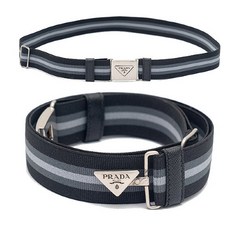 프라다남자벨트