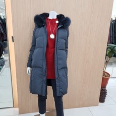 안지크 폭스퍼구스다운DD1FP5910