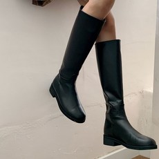 라운드토롱부츠