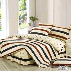 돌침대프릴커버