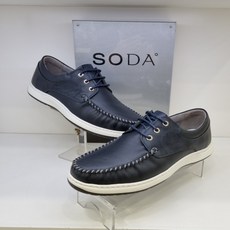 soda남성로퍼