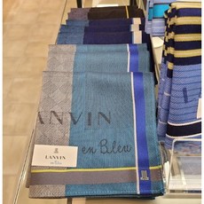 랑방손수건남자