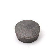 Q31 함박 주물 스톤 90mm 구워먹는스톤 주물팬 함바그스톤 스테이크, 1개