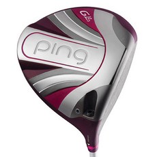 핑 GLe2 드라이버 여성용 삼양인터내셔날 2022년,