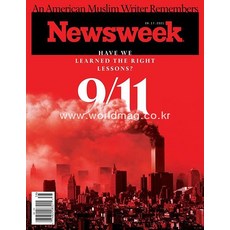 newsweek(usa)