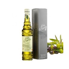 벤타델바론엑스트라버진올리브오일영양성분