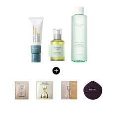 리엔케이기초