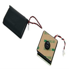 Fishman Universal Battery Pack 피시 유니버설 배터리 팩
