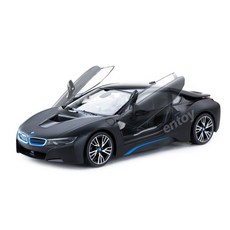 라스타 114 BMW I8 도어오픈 무선조종 RC카