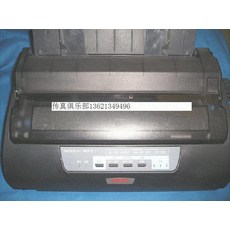 oki도트프린터