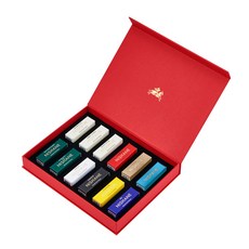 니샤네디스커버리향수세트