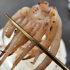웅이네 국산 백족 오다리 버터구이 오징어 400g 부드러운 최상급 맛있는 영화관 호프 혼술