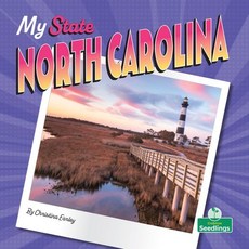 North Carolina, Crabtree Publishing Company