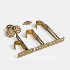 에어커튼브라켓