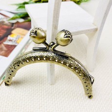 동전지갑프레임9cm