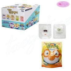 뽀로로입술캔디