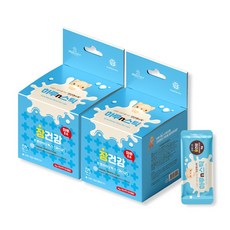 하루n스틱 고양이 영양제, 장건강/유산균, 2개
