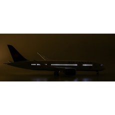 led대한항공b747-8