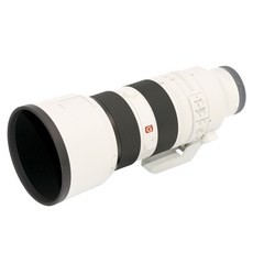 소니 알파 FE 70-200mm F2.8 GM OSS 2 최경량 망원 줌렌즈 SEL70200GM2