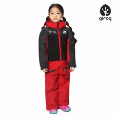 주니어올인원보드복