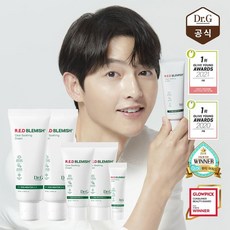 닥터지레드블레미쉬클리어수딩크림