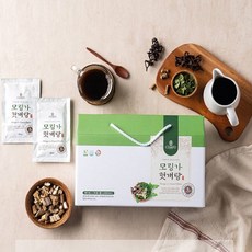 순천만 모링가 헛개탕 80ml x 30포, 2.4L, 1개