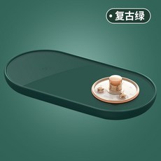 온열컵받침대온도조절