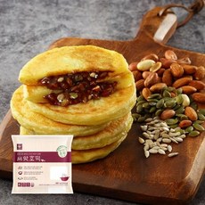 사옹원 옛날씨앗호떡 1kg 3개