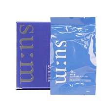 숨37도워터풀cc쿠션퍼팩트피니쉬리필