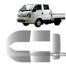 기아봉고3썬팅지