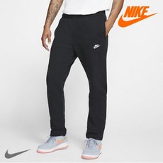 [나이키] 팬츠 EQJ BV2708-010 스포츠웨어 클럽 팬츠