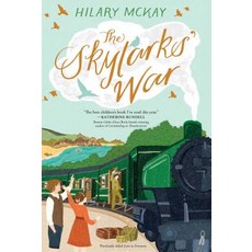 The Skylarks' War Hardcover, Margaret K. McElderry Books