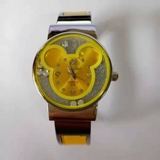 미키마우스시계