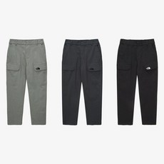 신세계강남점레인져 카고 팬츠 NP6NN52노스페이스화이트라벨 NP6NN52 139564, BLK(블랙)