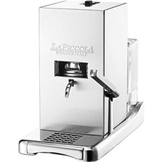 [관부가세포함]라피콜라 에스프레소 커피 머신 KAVLP9111 홈카페 커피머신 파드 카페 바리스타 선물