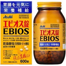 아사히에비오스