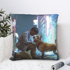 고스트와이어도쿄