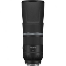 캐논 RF 800mm F11은 야생동물과 여행에 이상적인 STM 렌즈 - 슈퍼 망원 렌즈입니다, 캐논 RF 800mm F11은 야생동물과 여행에 이상적, 1개