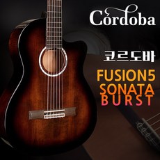 코르도바c5