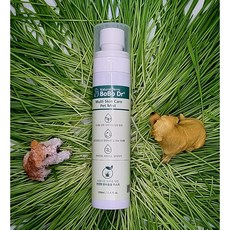 보보닥터 미스트 100ml 반려동물 천연 발효 미스트 저자극 피부보호 습진 아토피 면역력 각질 고양이턱드름, 1개