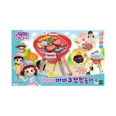 달님이캠핑