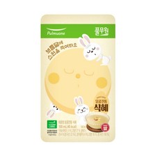 풀무원 달콤 전통 식혜 (100mlx40개), 100ml, 40개