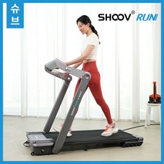 슈브런 S1 시리즈 트레드밀 워킹패드 런닝머신 shoov s1, 단품