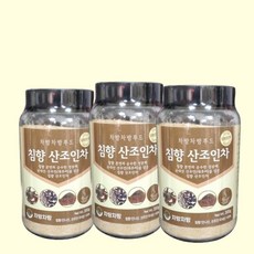 침향 산조인차, 3개, 1개입, 300g