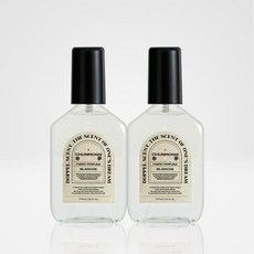 춘몽 도플 패브릭 퍼퓸, 2개, 217ml, 블랑쉬
