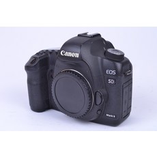 캐논 EOS 5D Mk II 21.0MP 디지털 SLR 카메라 본체 포함 그립SC 83 000 #T04195 - 캐논eos5d