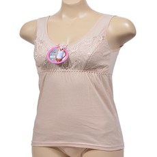 밑가슴볼륨패드